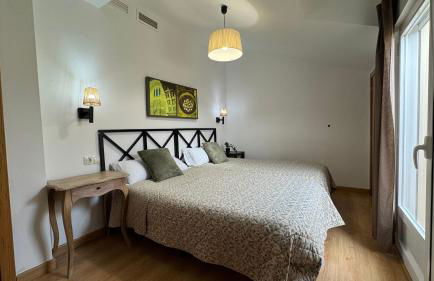 Apartamentos Alcazar de Baeza - Foto 16