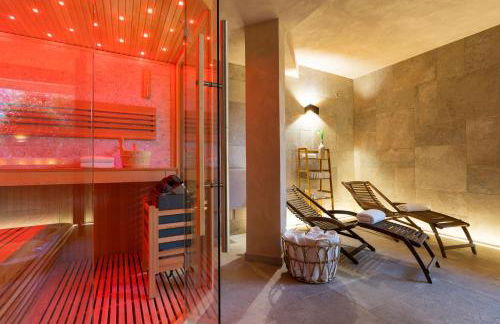 La Vittoria Sicilian Villa - Foto 31