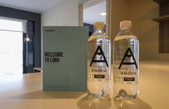 w Comfortable 2BR in Barranco - Photo 20