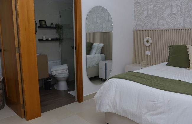 Dream Stay - Pool & Gym - 10min Airport & Homs - Foto 38