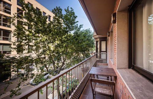 Aparthotel Napols - Abapart - Foto 47