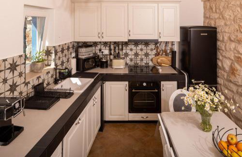 Family friendly house with a swimming pool Cove Zarace, Hvar - 23502 - Photo 25