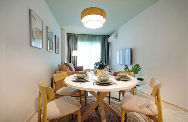 The Ark Residence - Foto 59