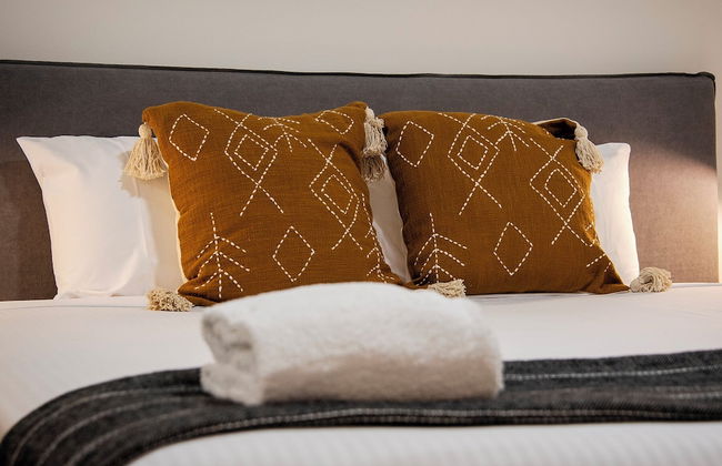 The Bay Apartments - Foto 5