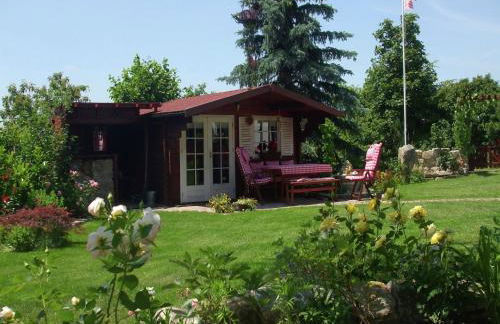 Quaint Apartment in Zeil am Main With Terrace - Foto 22