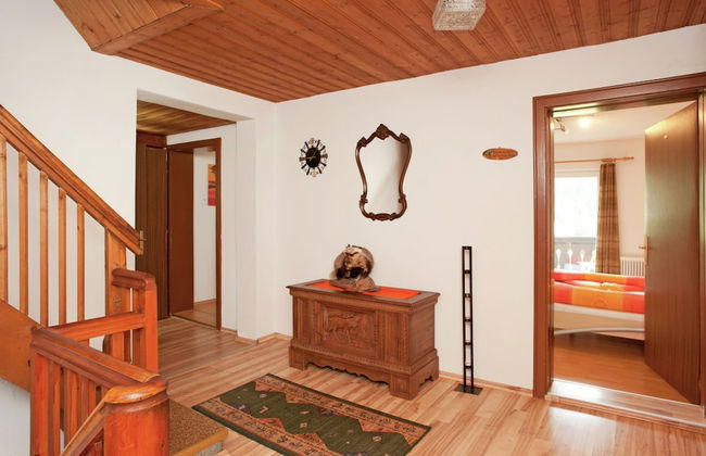 Spacious Holiday Home in Wenns near Ski Area - Foto 33