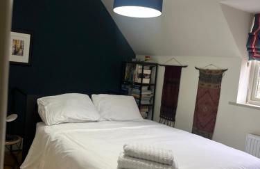 Elmcroft, Large House with Shepherds Hut - Foto 33