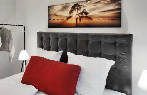 Klein und fein - Sauna & Whirlpool - Nähe Messe - Photo 9