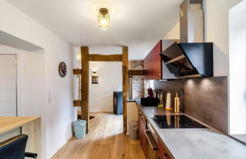 Ferienwohnung am Vogler - Foto 14