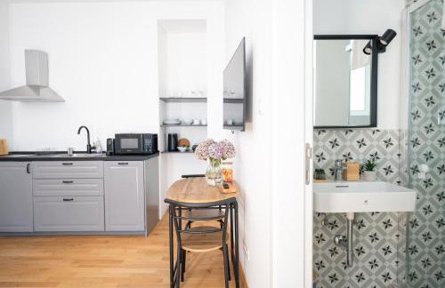 Wally Apartments by Flat White - With Elevator - Foto 8