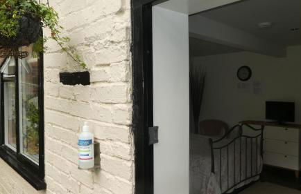 The Coach House - Foto 7