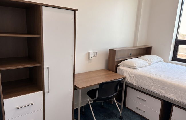 Humber College Lakeshore Campus Residence - Photo 8