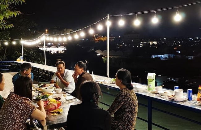 Alida Homesay - Foto 15