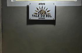 BnB vale do sol - Foto 18