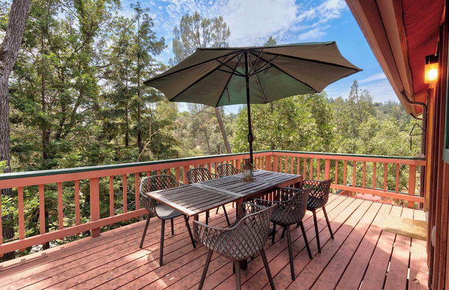 Happy Days Retreat With Private Pool! - Foto 38