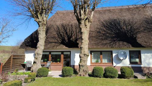 Huber - gemütliche FeWo mit Terrasse und Garten auf dem Lande - Foto 4, Garden