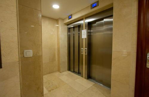 Apartment Málaga center with parking - Photo 45