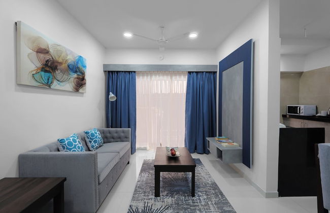 Aleta Residency - Foto 9