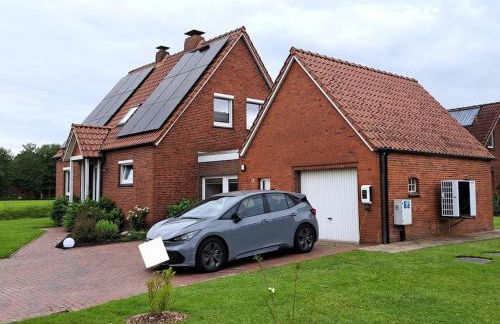 Ferienhaus Twietens - Photo 4