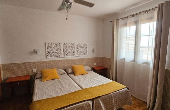 Apartamentos Villa Florida - Foto 6