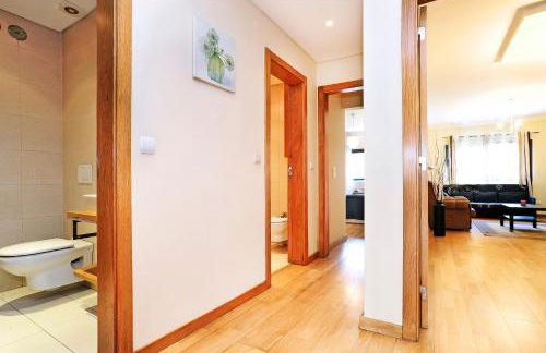 Oeiras by the beach - Checkinhome - Foto 7