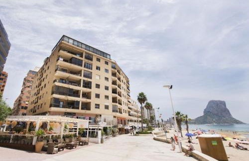 Escapada Perfecta en Centro de Calpe y 1a linea de Playa - Photo 12