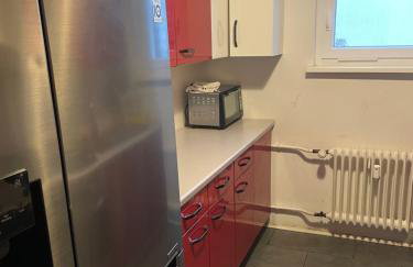 Two Rooms Berlin Neukölln - Foto 2