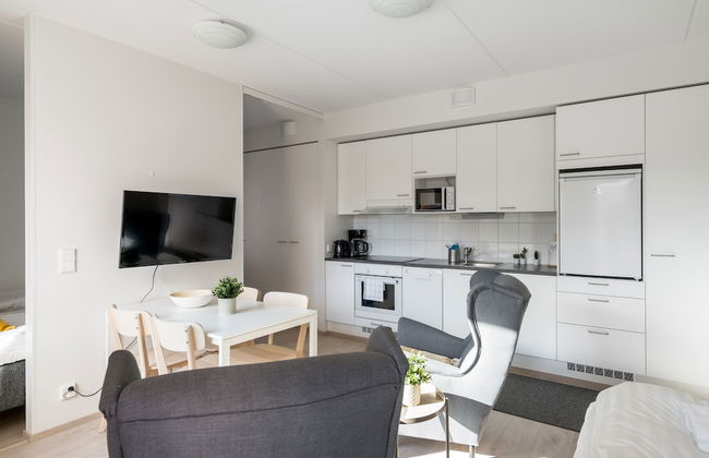 Hiisi Homes Kirkkonummi Masala - Foto 64