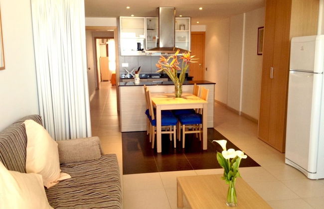 Apartments Voramar - Foto 42