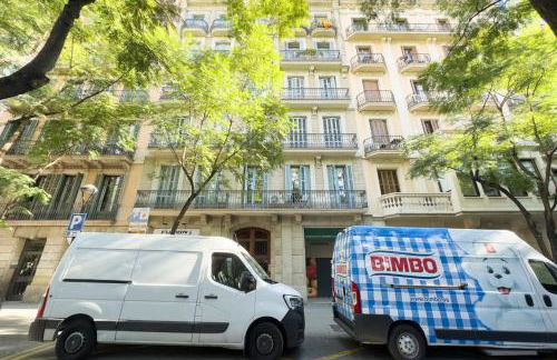 ApartEasy - Passeig de Gracia - Photo 27