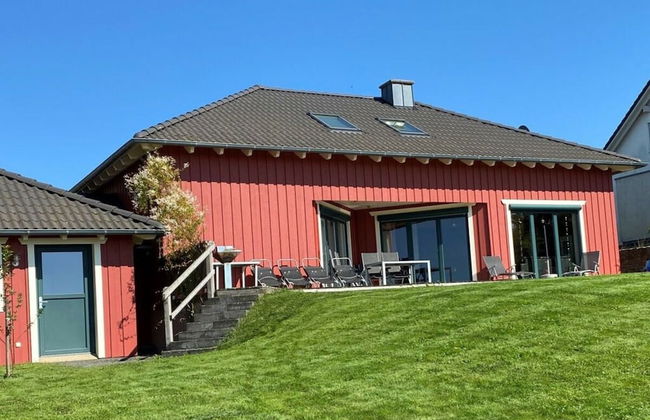 Holiday Home Red Milan - Photo 26