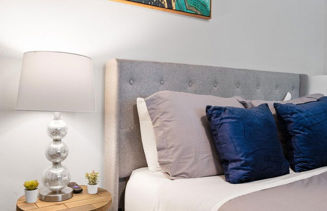 Stylish 1BR Zilker Evonify - Foto 34