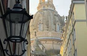 Ferienwohnung Gottleubapark Apartment II - Foto 24