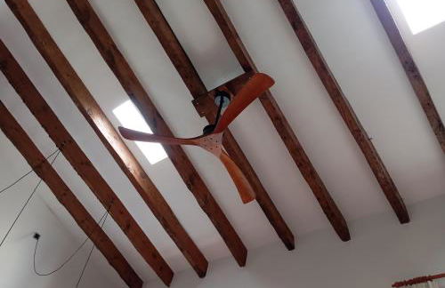 Casa El Angel Loft Denia centro con parking - Photo 35