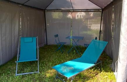 EnergyZen - Spa Alsace - le Refuge des Anges - Foto 29