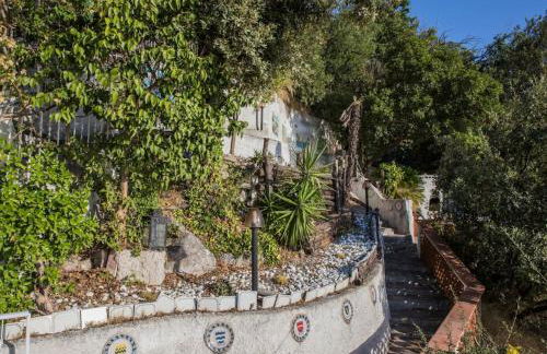 VILLA FUENTI BAY -Amalfi Coast- - Foto 33