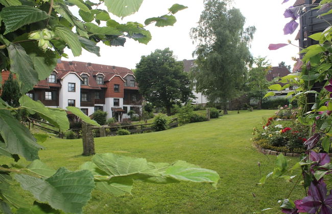 Hapimag Resort Braunlage - Foto 42