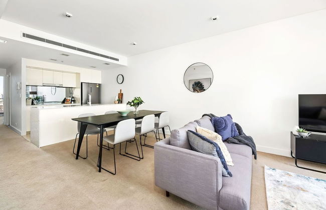 The Alta Apartments by Urban Rest - Photo 14