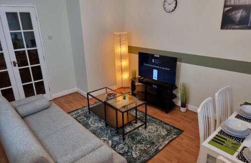 Century House Luxury Apartments - Foto 1