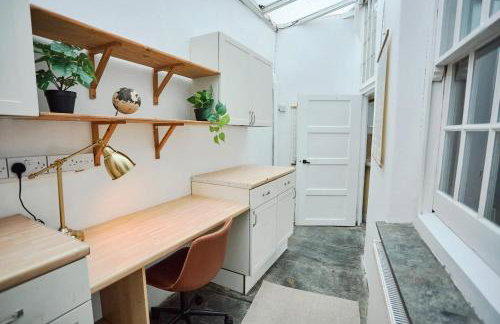 Beautiful Town House in Stratton, Bude, Sleeps 8 - Foto 39