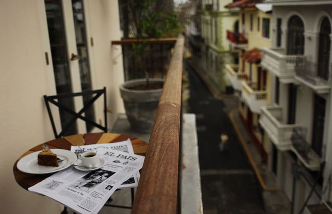 Las Clementinas - Photo 28