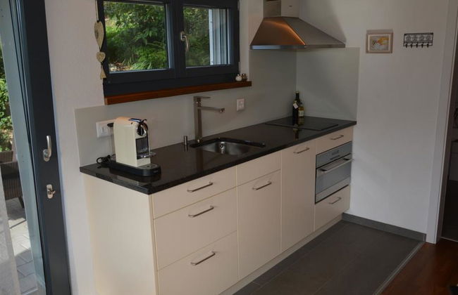 Bolzli-Hus - Foto 14