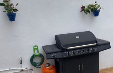 El Patio Del Castillo - Foto 17