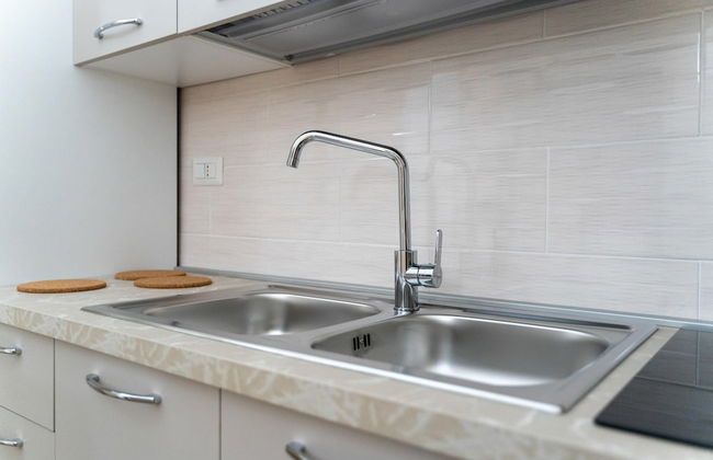 Villari 48 Apartment - Appartamento 1 - Foto 4