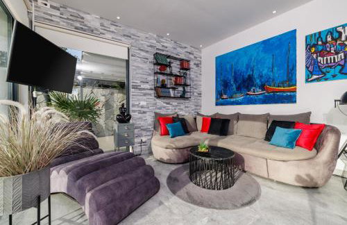 Holiday home Hojka 2 - Foto 15