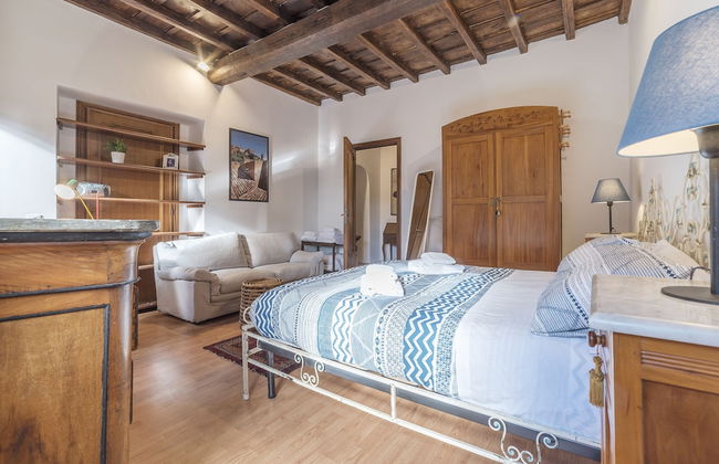 Montecitorio & Pantheon Stylish Flat - Foto 7