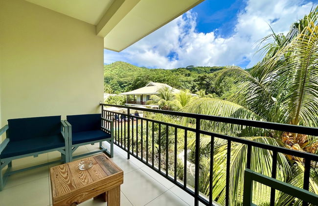 The Seaboards Apartments Seychelles - Foto 19