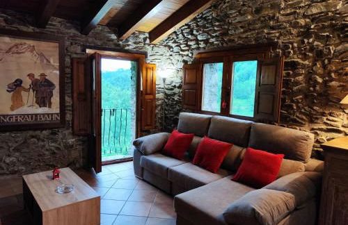 Allotjaments Cal Llarg - Foto 12