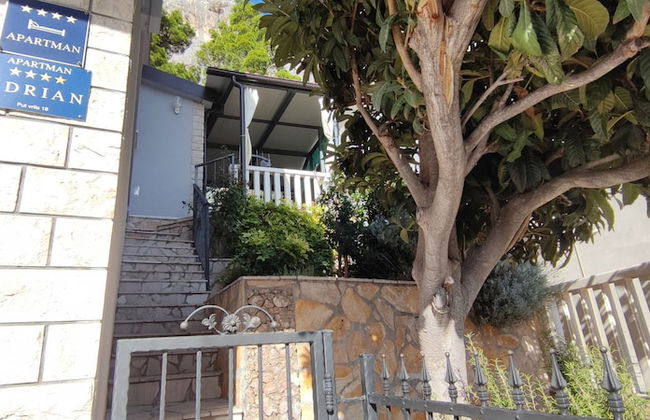 Apartment Adrian - Foto 51