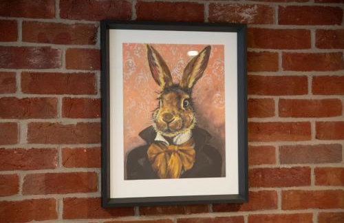 Foxglove Cottage - Foto 10